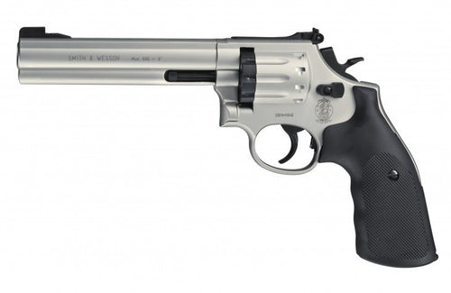 Smith & Wesson Modell 686 6