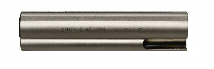 Wechsellaufsystem Smith & Wesson 586/686 6