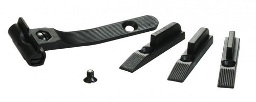 Mikrometervisierung Smith & Wesson 586/686