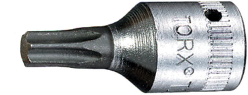 TORX Einsatz T40 SW
