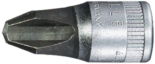 Kreuzschlitzschraube PH 1 SW