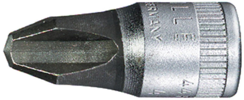 Kreuzschlitzschraube PH 1 SW