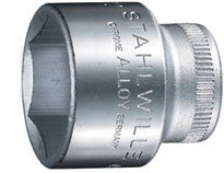 Steckschlüssel 22mm SW