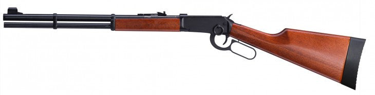 Walther Lever Action Black