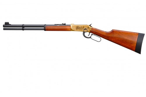 Walther Lever Action Wells Fargo