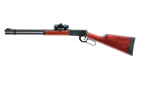 Walther Lever Action Set
