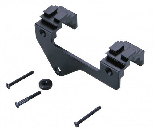 Zielfernrohrmontage Walther Lever Action