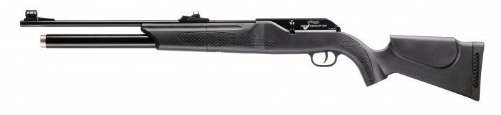 Walther 1250 Dominator
