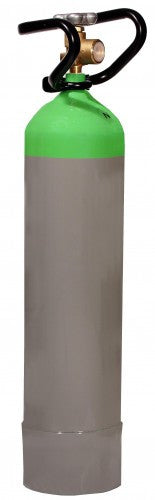 Pressluftflasche 6 Liter