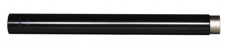 Pressluftkartusche 300 bar Alu Schwarz
