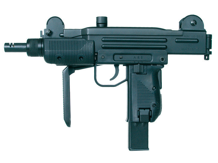 Mini Uzi