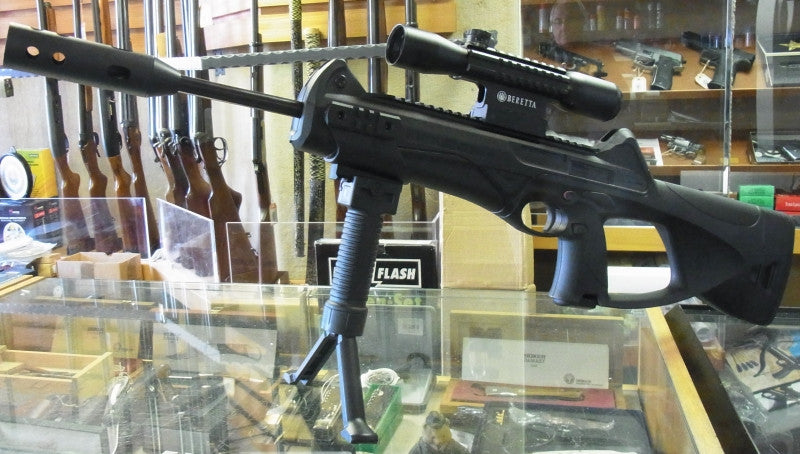 Beretta Cx4 Storm Set