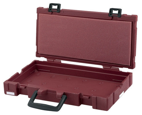 Werkzeug Tragkoffer COMPLETO, leer
