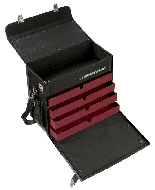 Werkzeugtasche COMPLETO