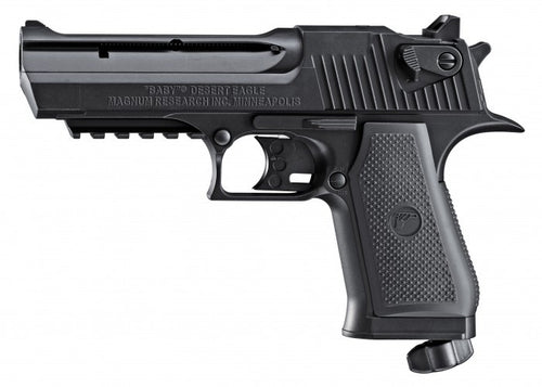 Magnum Research Baby Desert Eagle