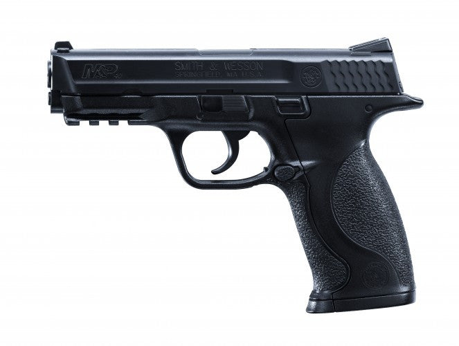 Smith & Wesson M&P