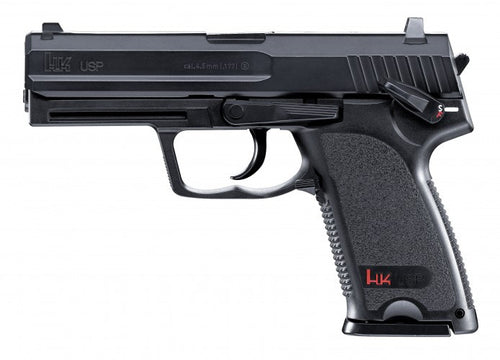Heckler & Koch USP