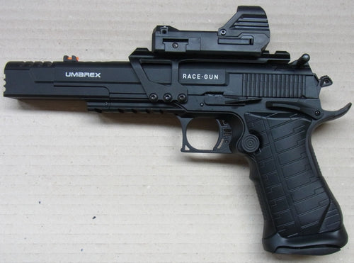Race Gun Set