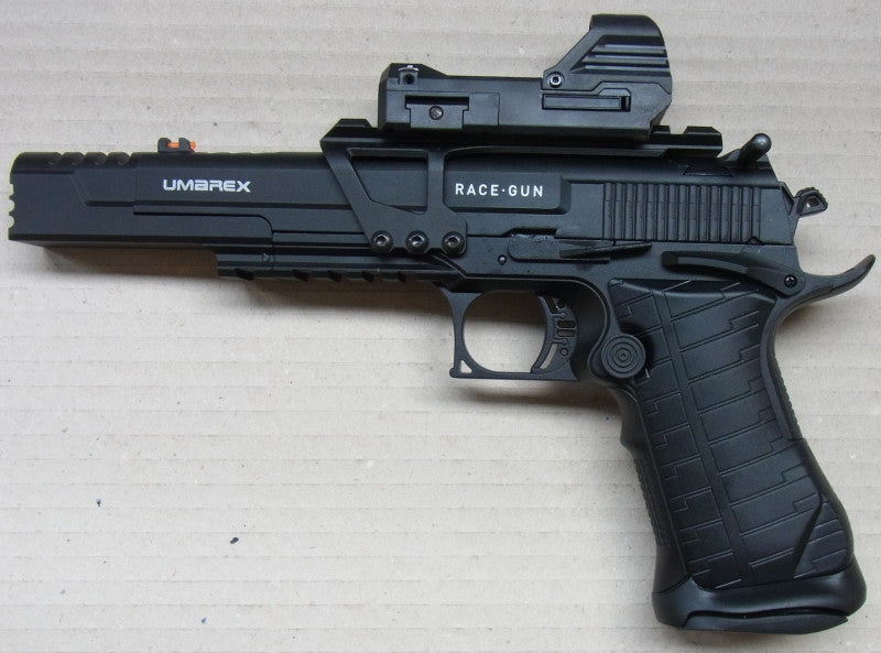 Race Gun Set