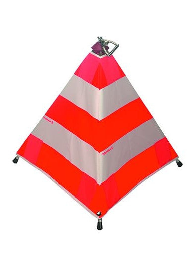 Warnsignal Trioplan 45