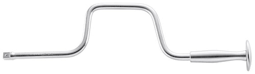 Kurbel SW Teller