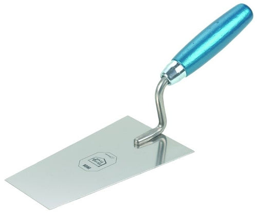 Berliner Putzkelle, INOX, 120