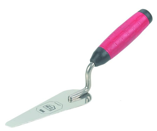 Katzenzunge, INOX 140 SOFT