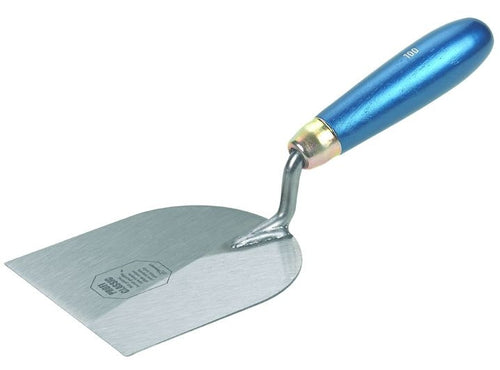 Gipserspachtel, gekröpft, CLASSIC 100