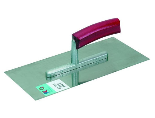 Glättekelle 280/130 geb. Heft