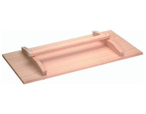 Talosche, Holz 40/20