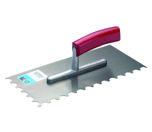 Zahnkelle R 16 vollflächiges Verkleben