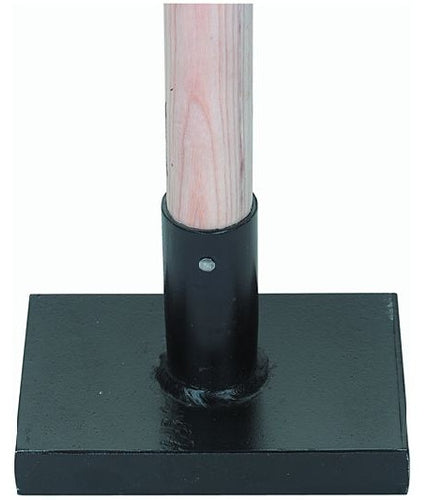 Betonstampfer 10/15 m. Stiel