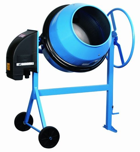Betonmischer GUY NOEL 180