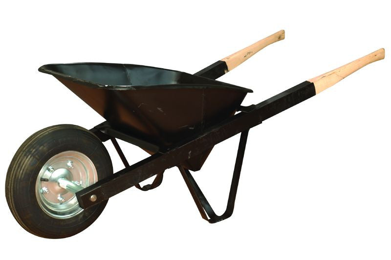Spitzboden-Karrette  60L
