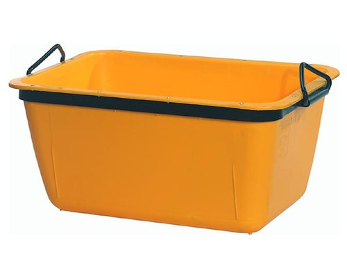 Fertigmörtel-Mulde 200L