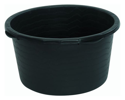 Pflasterkessel  40L rund