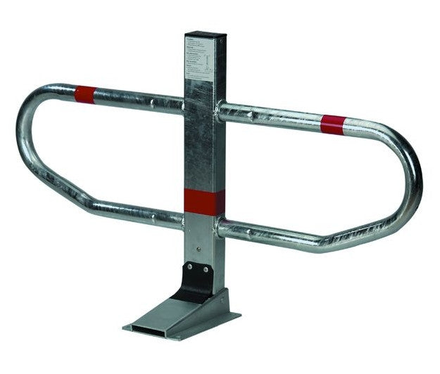Parkplatzsperre FLEXY