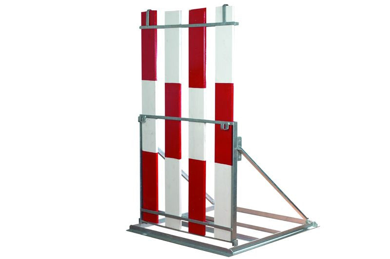 Lattenständer 4