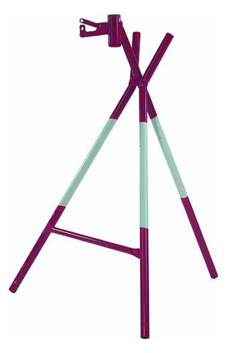 Signaltafelständer  95 o.R.