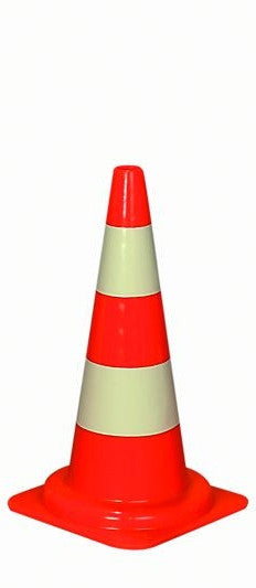 Verkehrskegel 53 Import