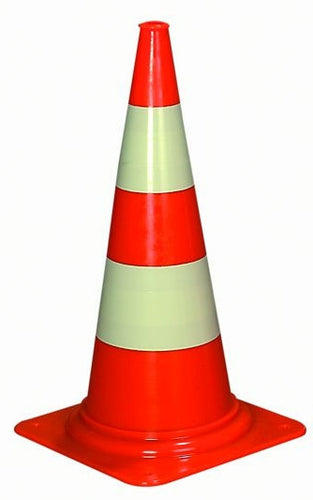 Verkehrskegel 75 Import