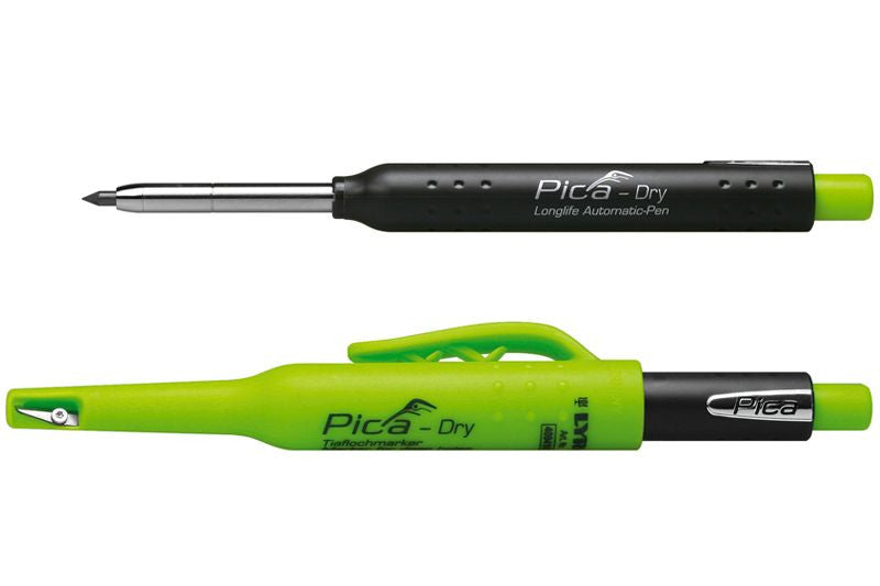 Tieflochmarker 