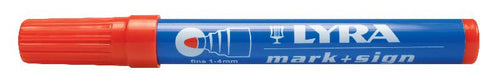 Marker FINE schwarz