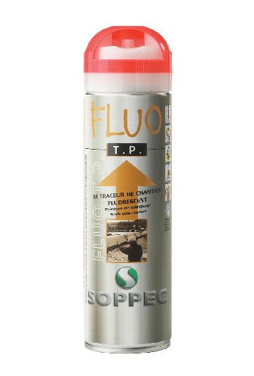 Markierspray FLUTO grün