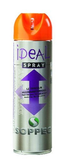 Markierspray IDEAL pink