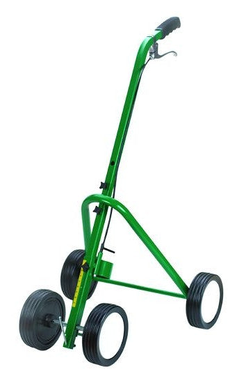 Linienmarkierwagen