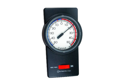 Thermometer Min/Max