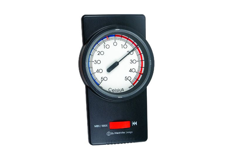 Thermometer Min/Max