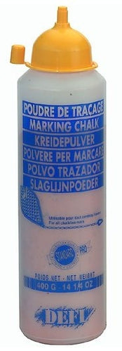Farbpulver 