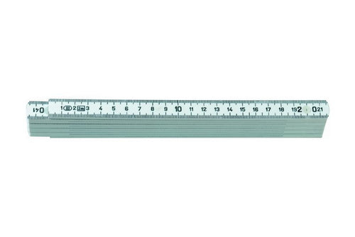 Gliedermeter 2M, Kunststoff